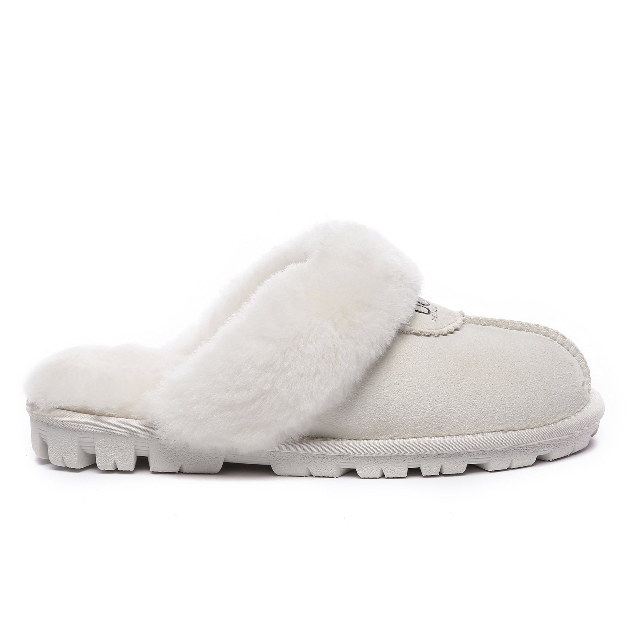 Premium Anti-Slip UGG Slippers