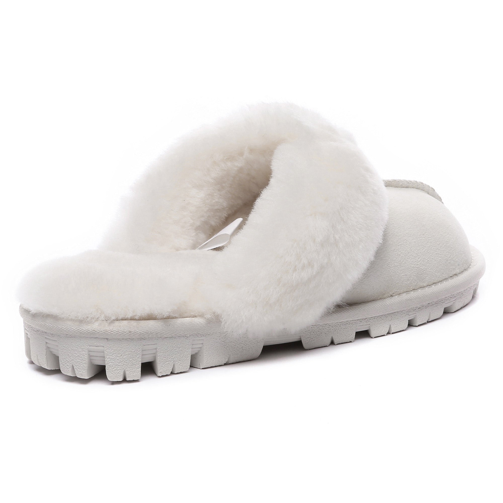 Premium Anti-Slip UGG Slippers - UGG Direct