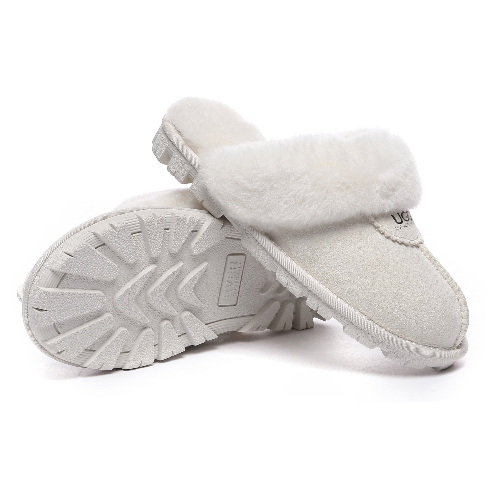 Premium Anti-Slip UGG Slippers - UGG Direct