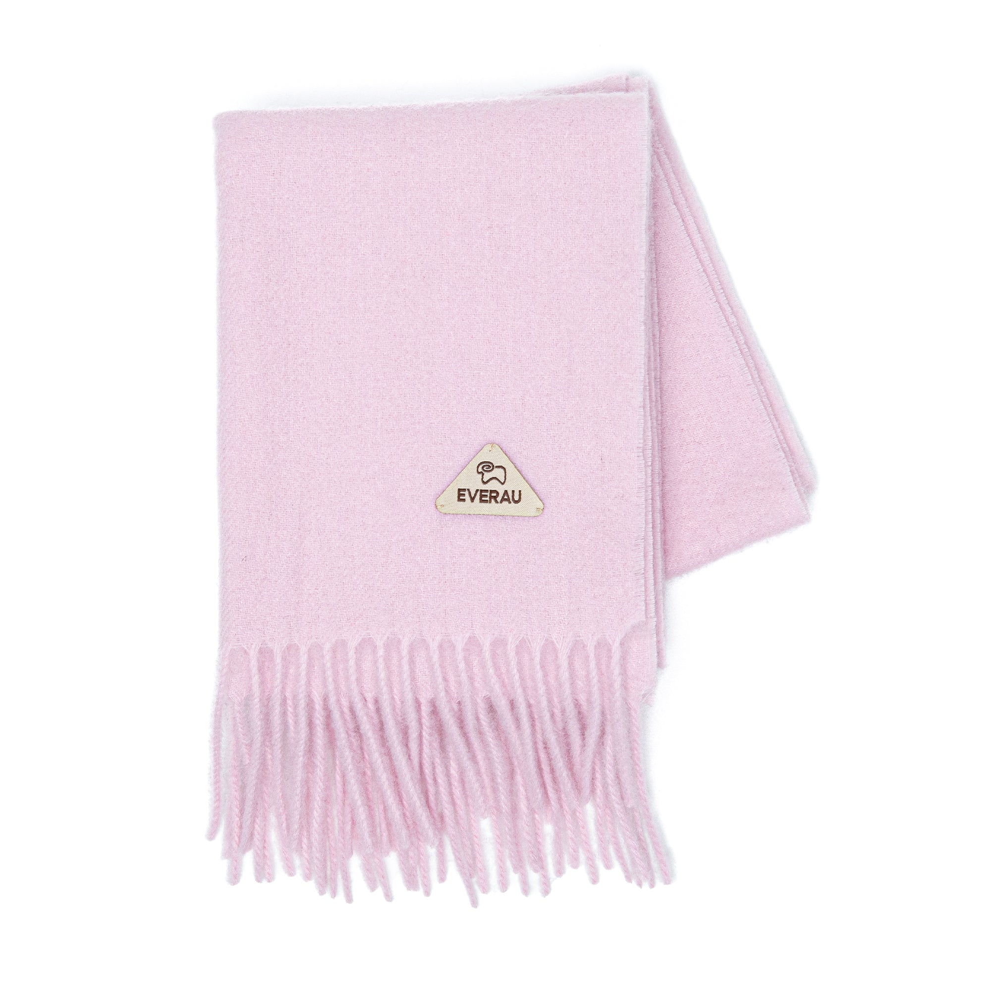 Eva Pure Wool Scarf