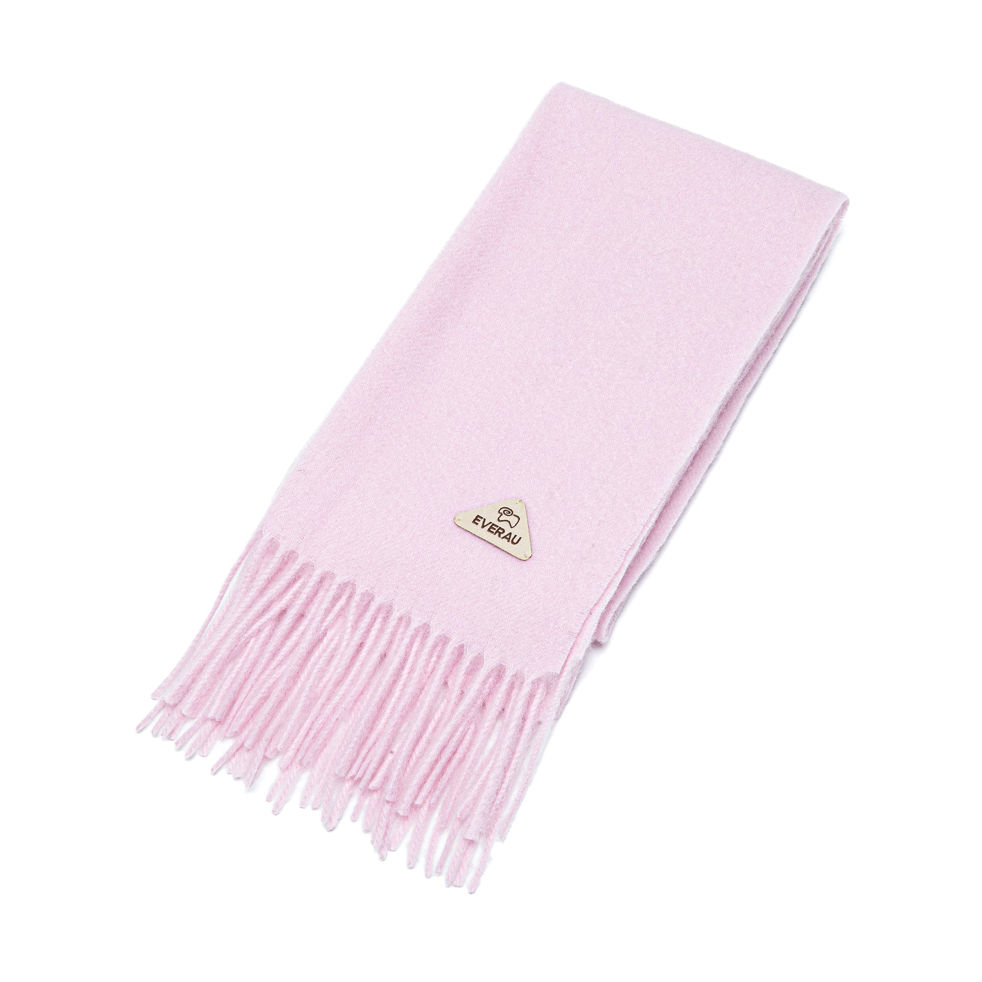Eva Pure Wool Scarf
