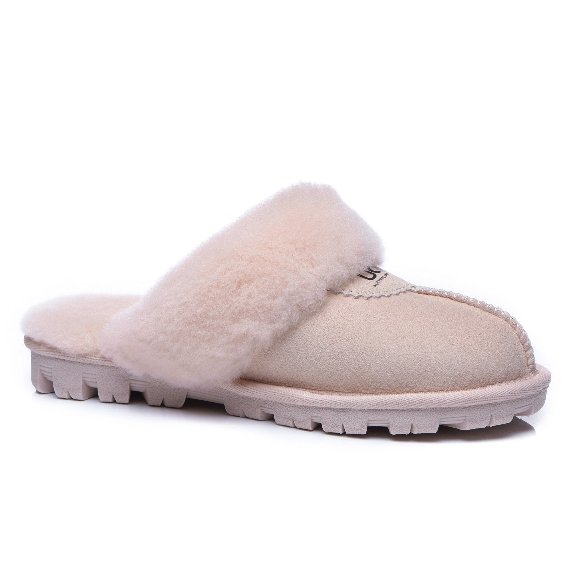 Premium Anti-Slip UGG Slippers - UGG Direct