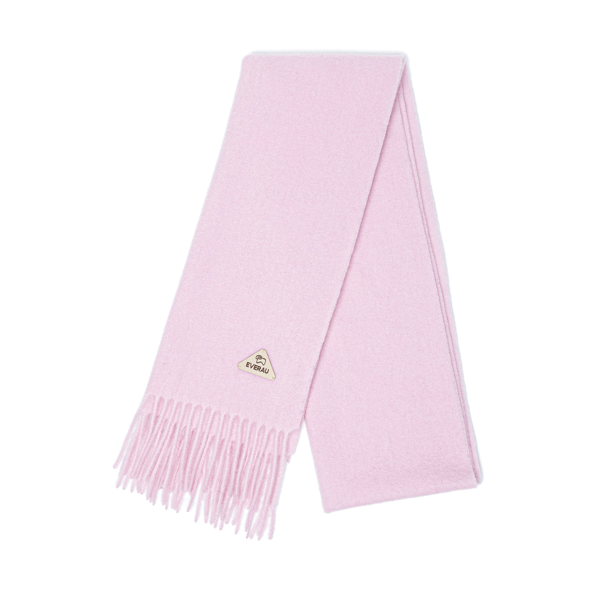 Eva Pure Wool Scarf