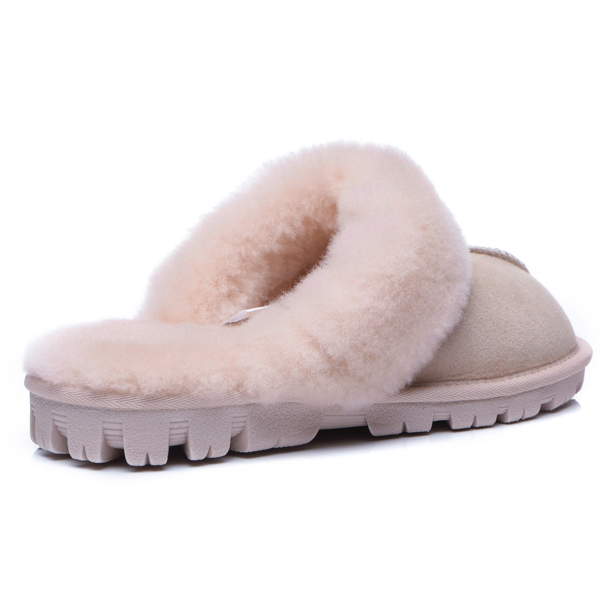 Premium Anti-Slip UGG Slippers - UGG Direct