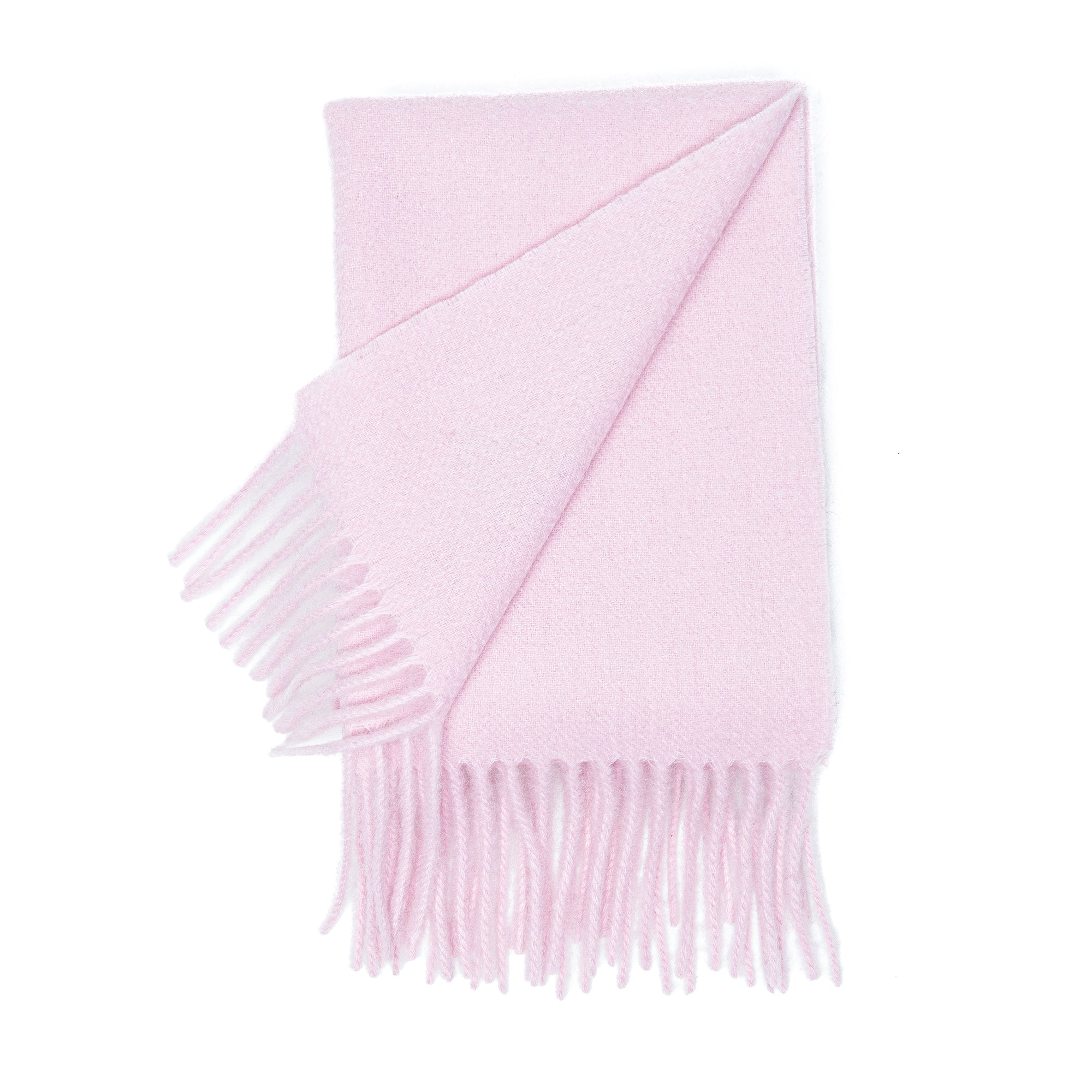 Eva Pure Wool Scarf