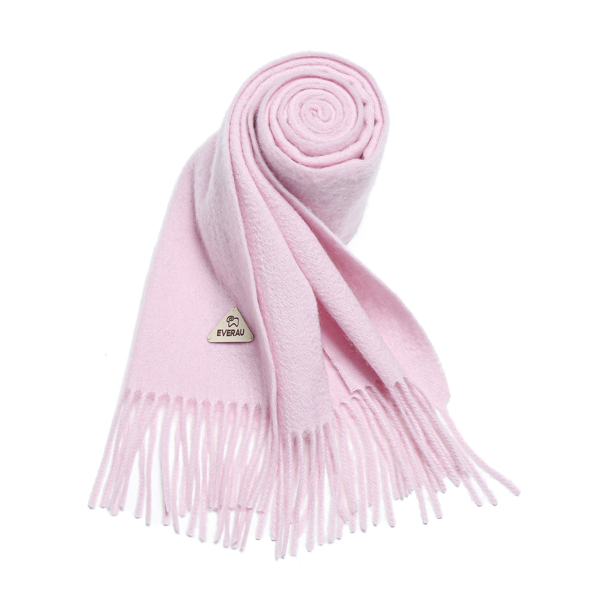 Eva Pure Wool Scarf