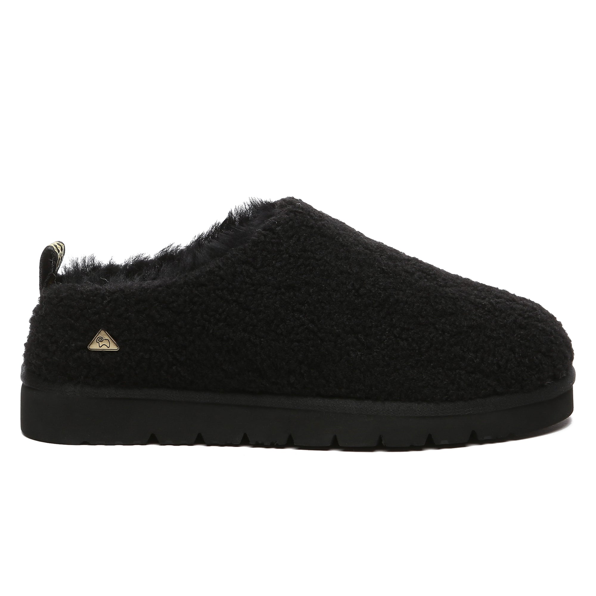 EverUgg PlushCozy slippers with soft plush lining and slip-on design, perfect for comfortable indoor wear.