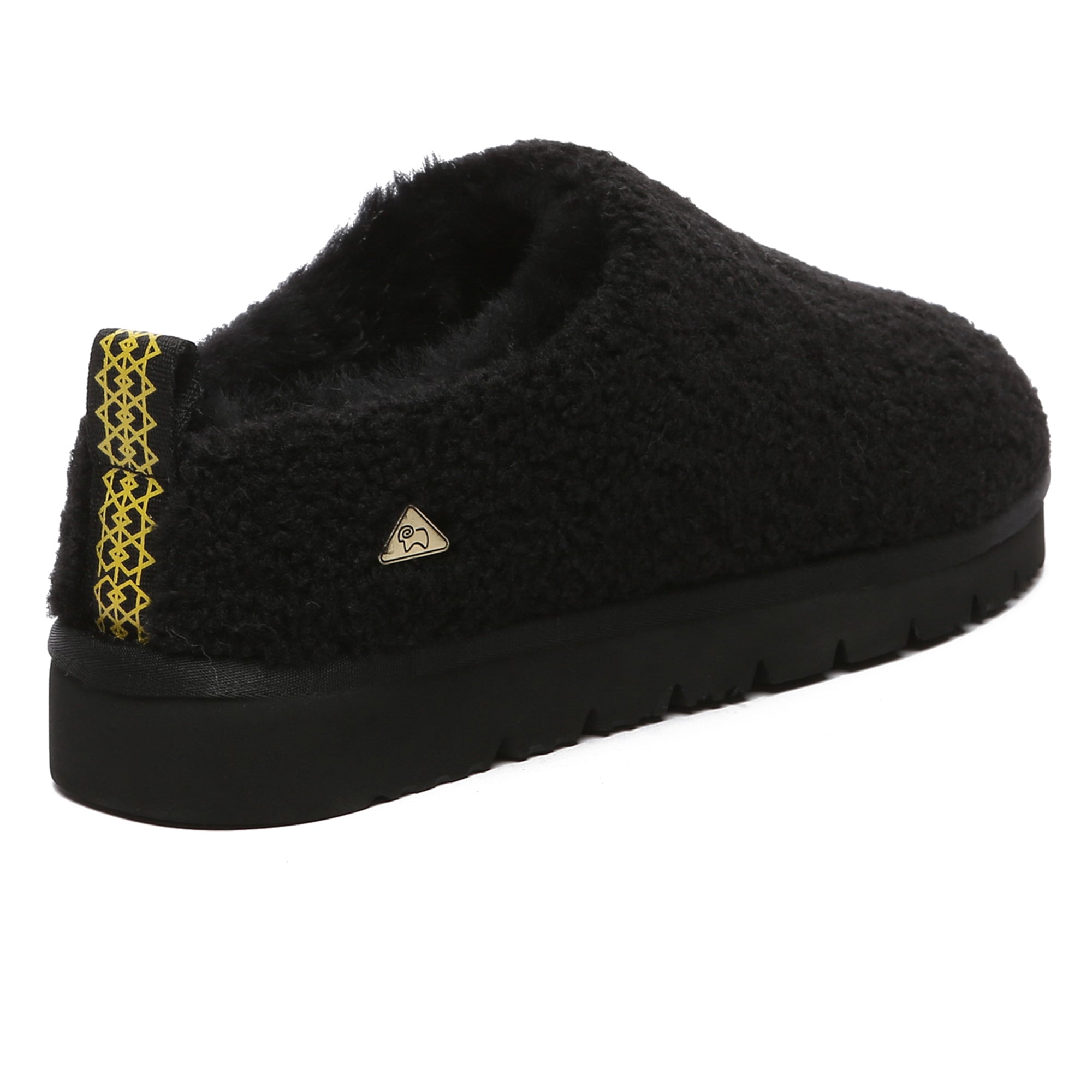 EverUgg PlushCozy UGG slippers with soft plush lining and slip-on design, ideal for comfortable indoor wear.