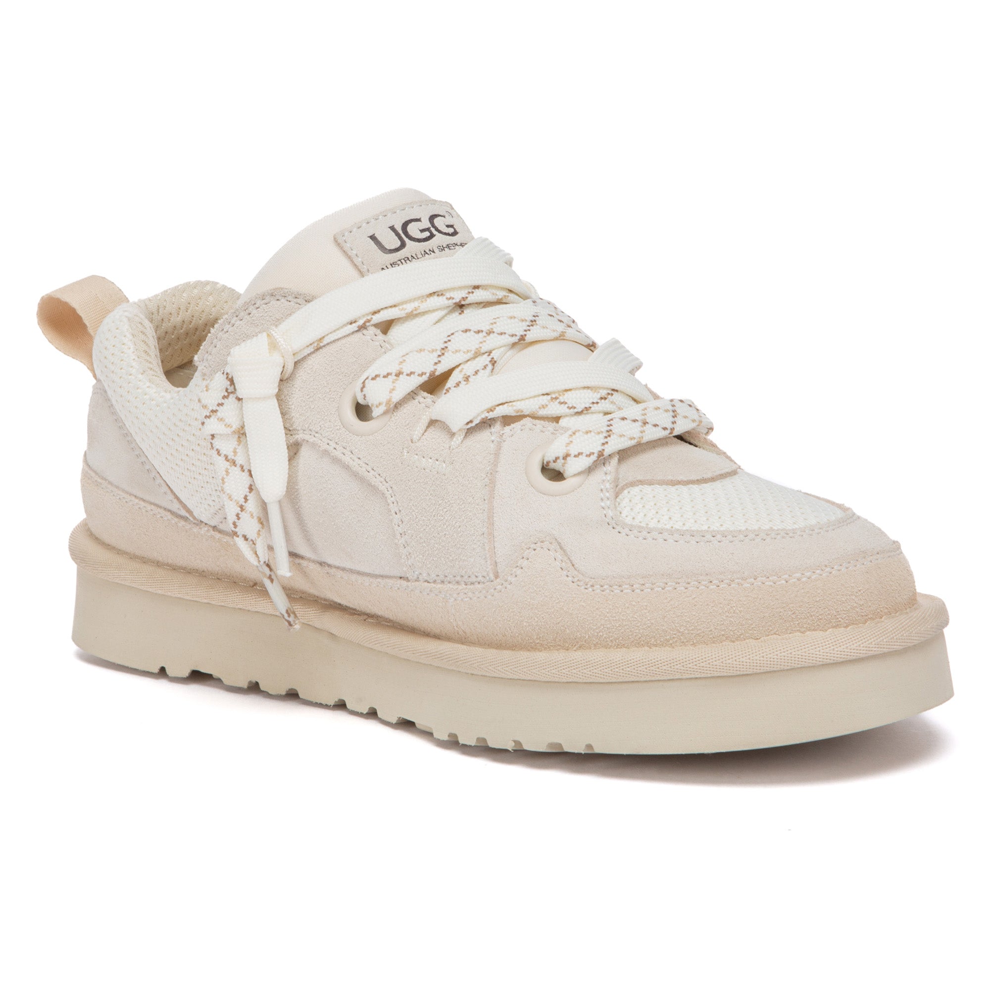 EverUgg Premium sneakers shoes featuring stylish design, white laces, and comfortable fit, perfect for casual wear.