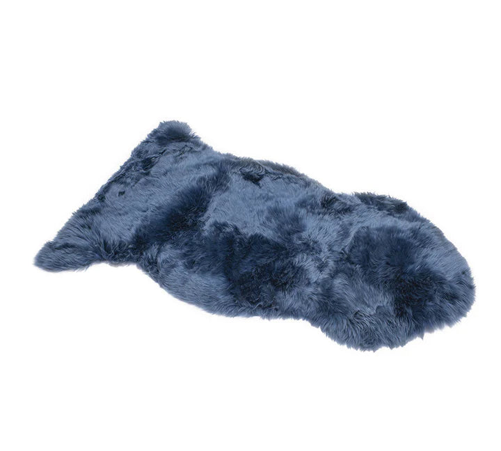 Premium Australian Sheepskin Wool Rug