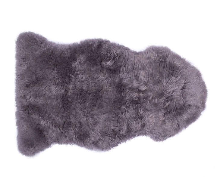 Premium Australian Sheepskin Wool Rug