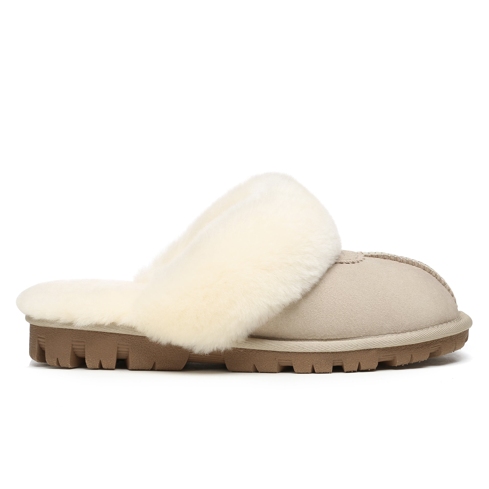 Premium Anti-Slip UGG Slippers