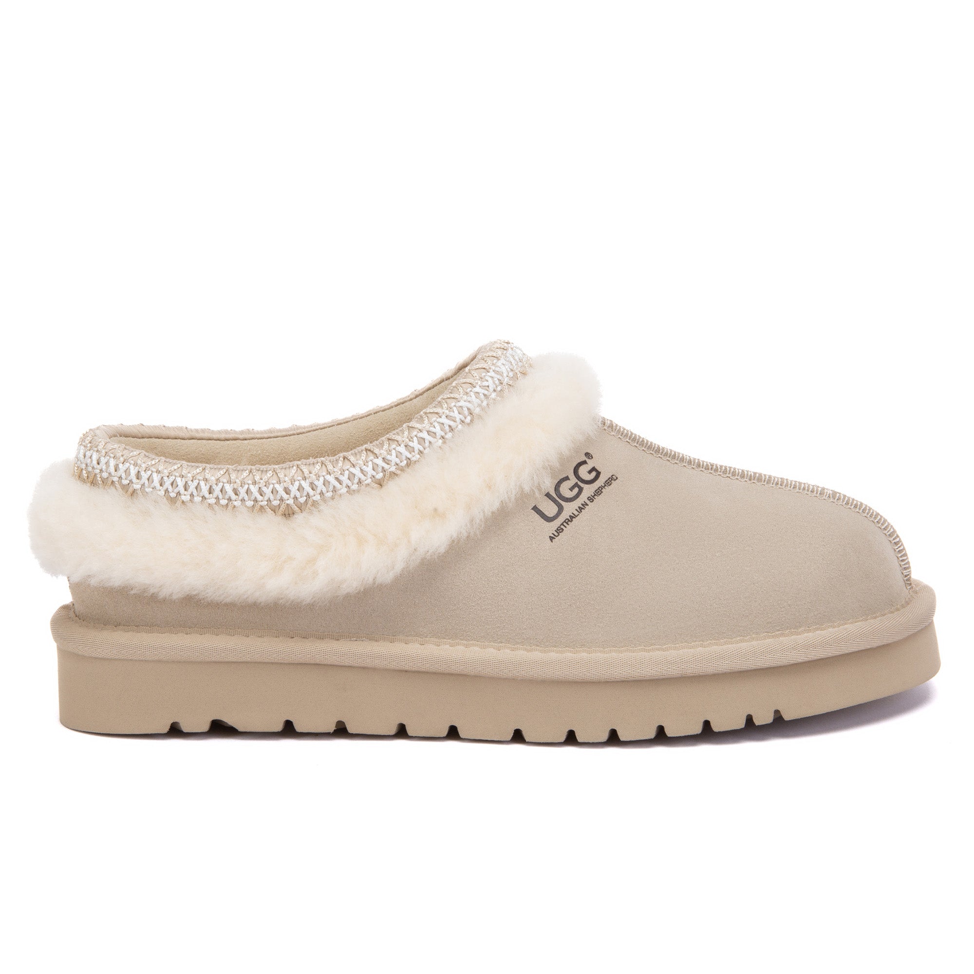 Fabel UGG Slippers