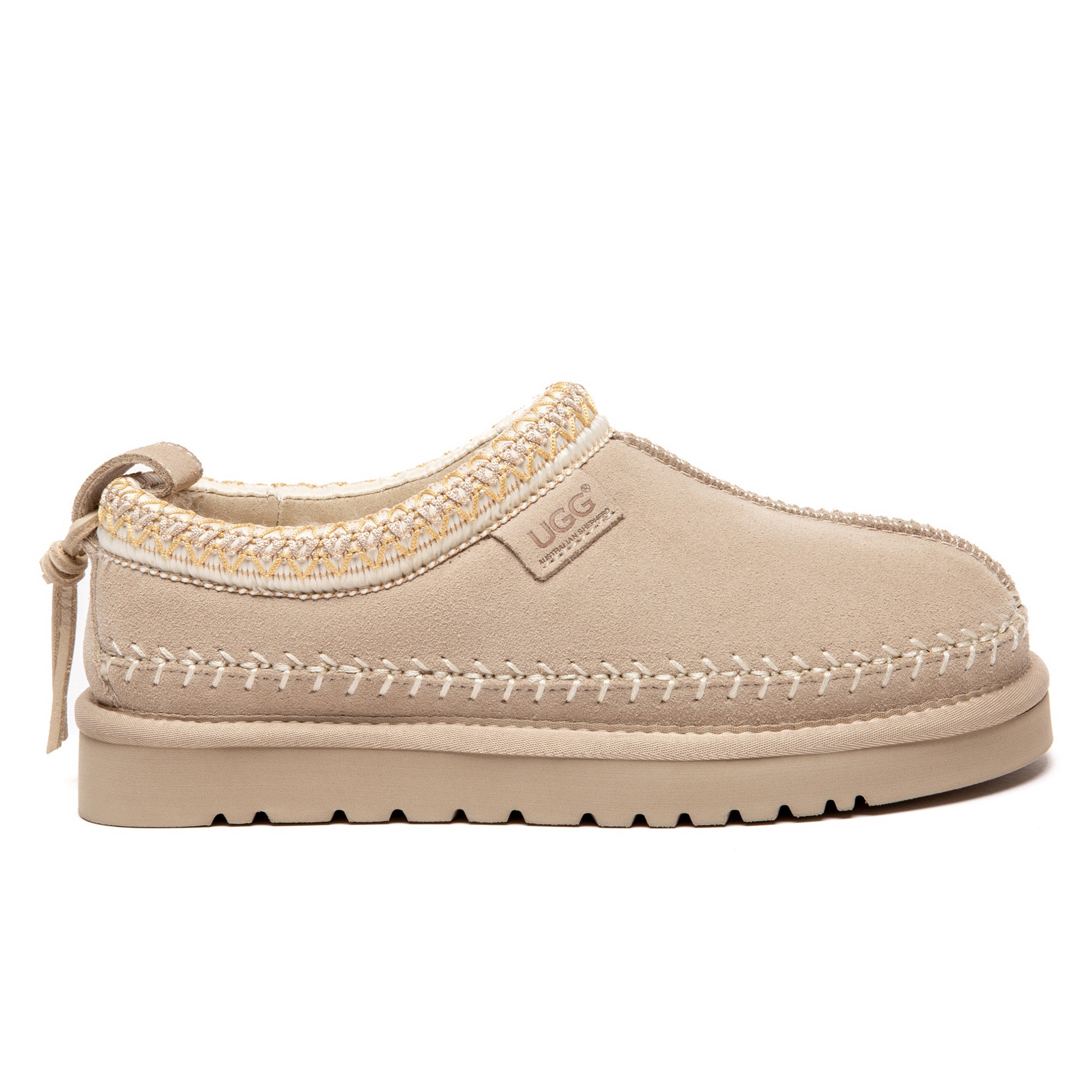 Canlia UGG Slipper