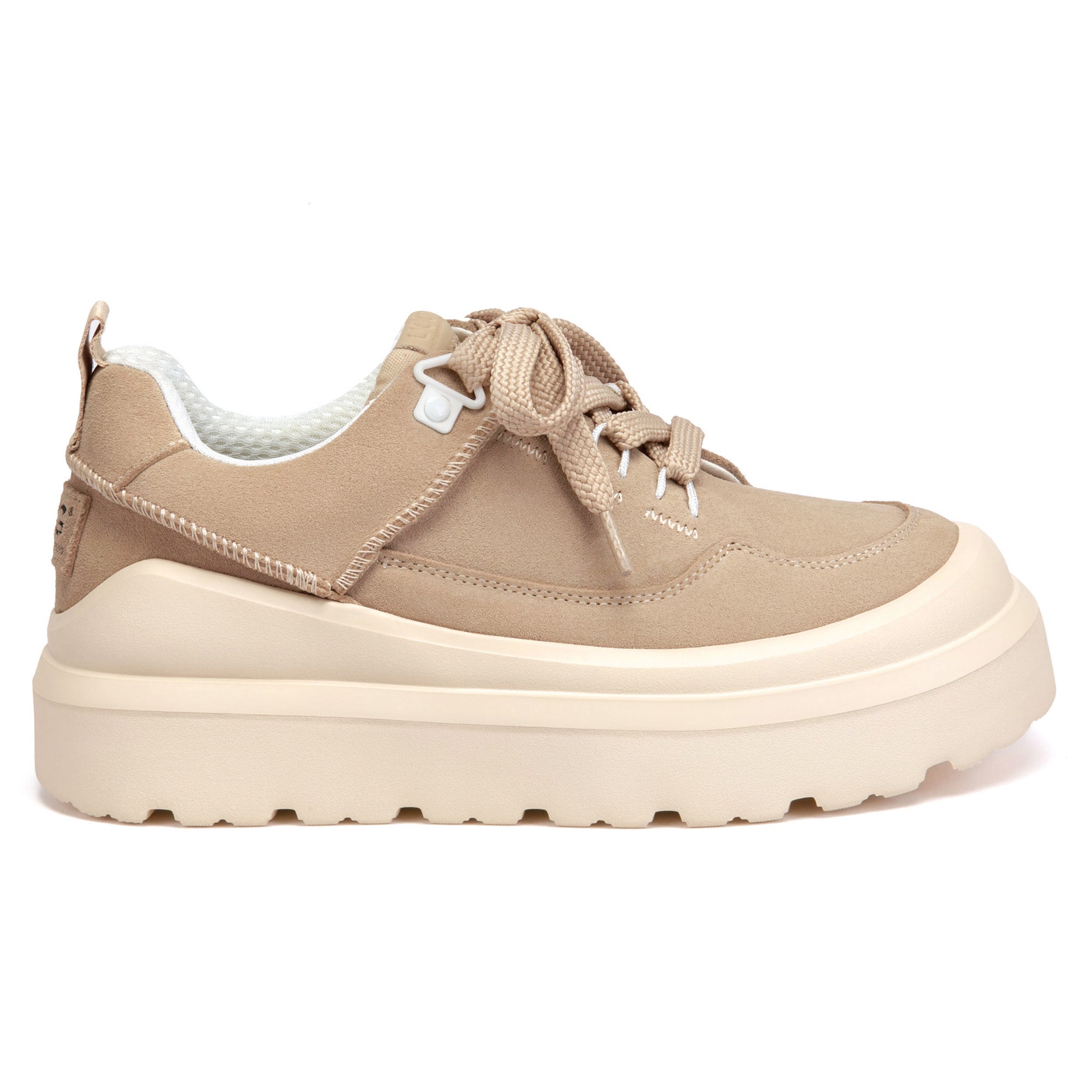Versatile UGG Sneakers