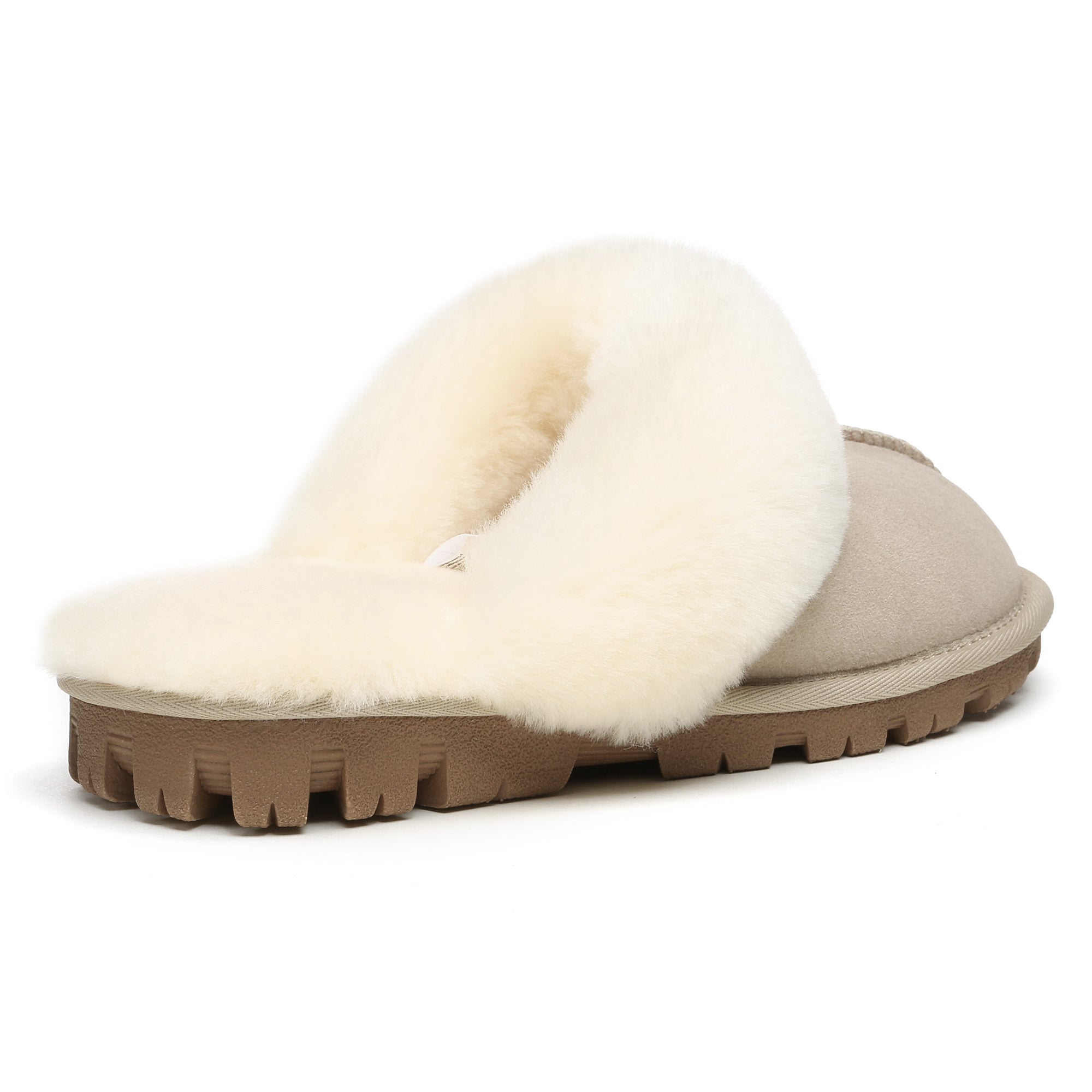 Premium Anti-Slip UGG Slippers