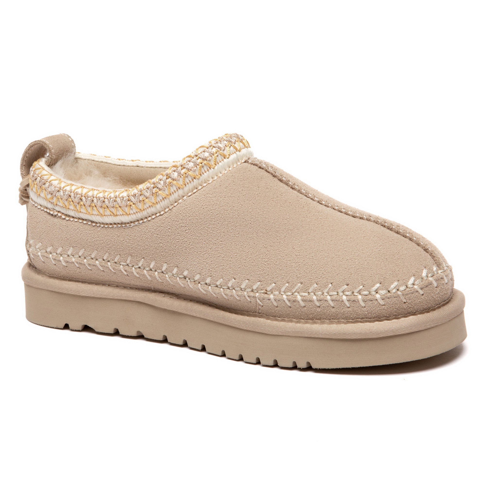 Canlia UGG Slipper