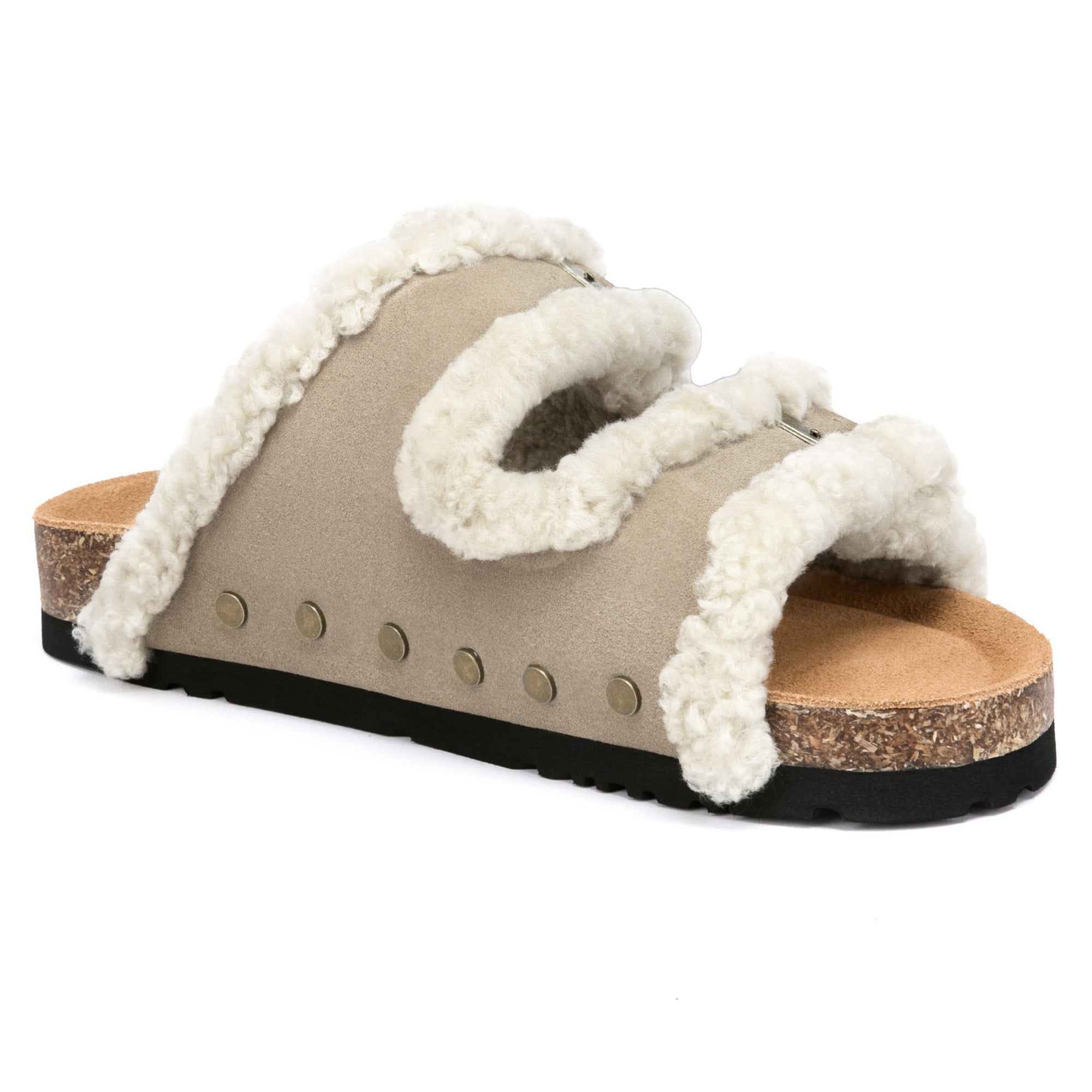 Shearling Comfort UGG Slippers