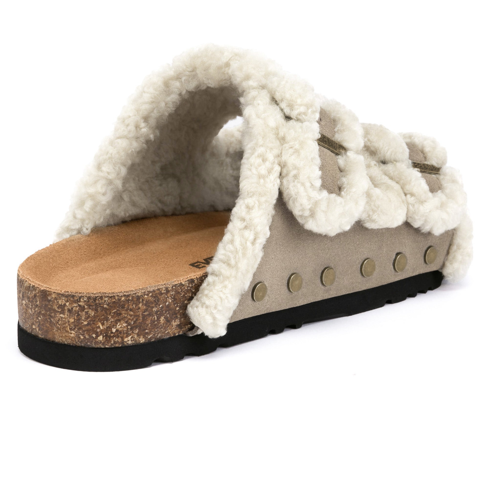 Shearling Comfort UGG Slippers