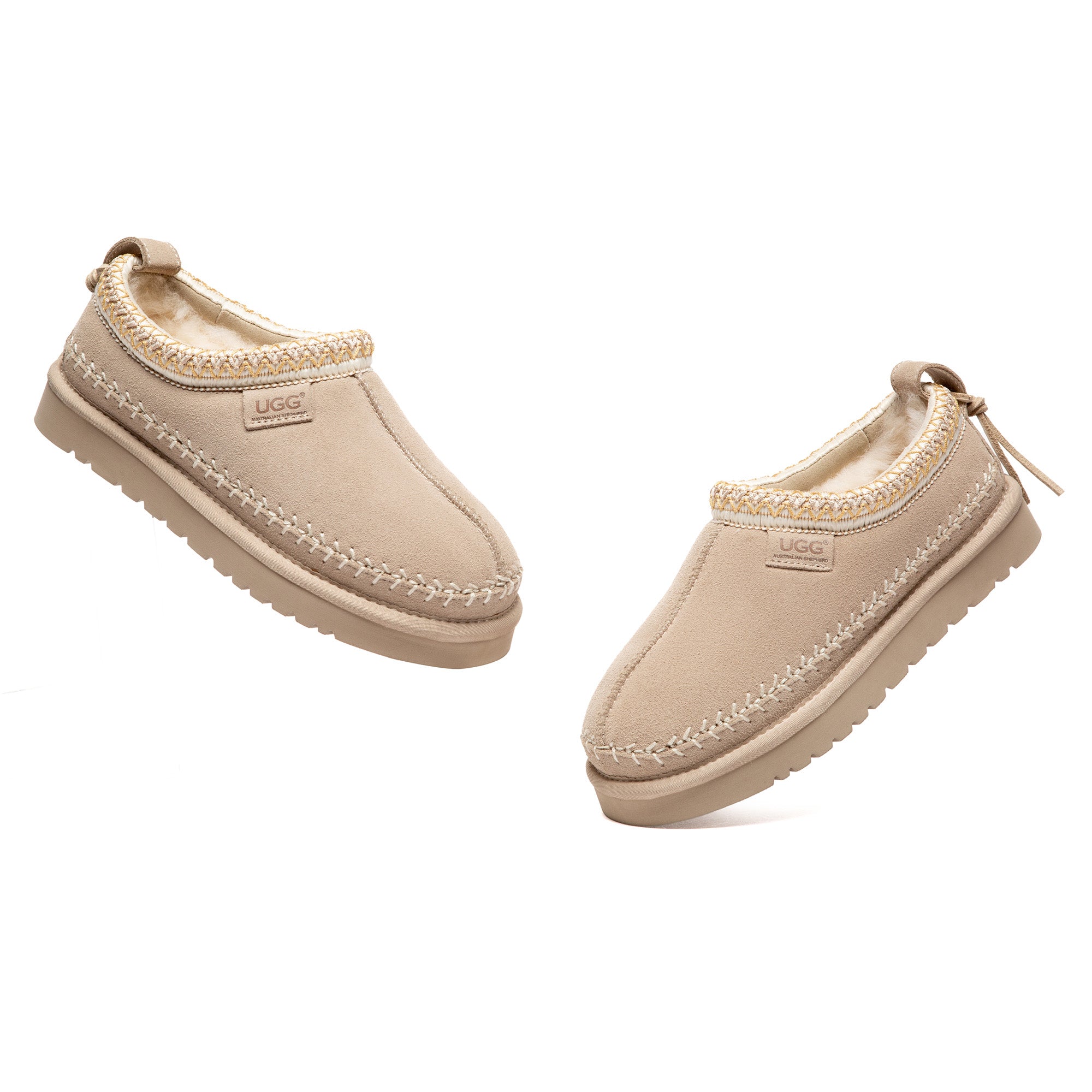 Canlia UGG Slipper