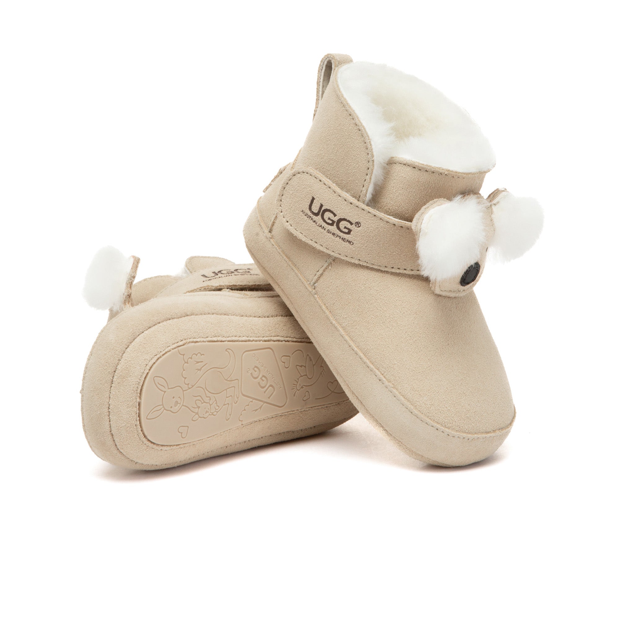Baby Critty - UGG Direct
