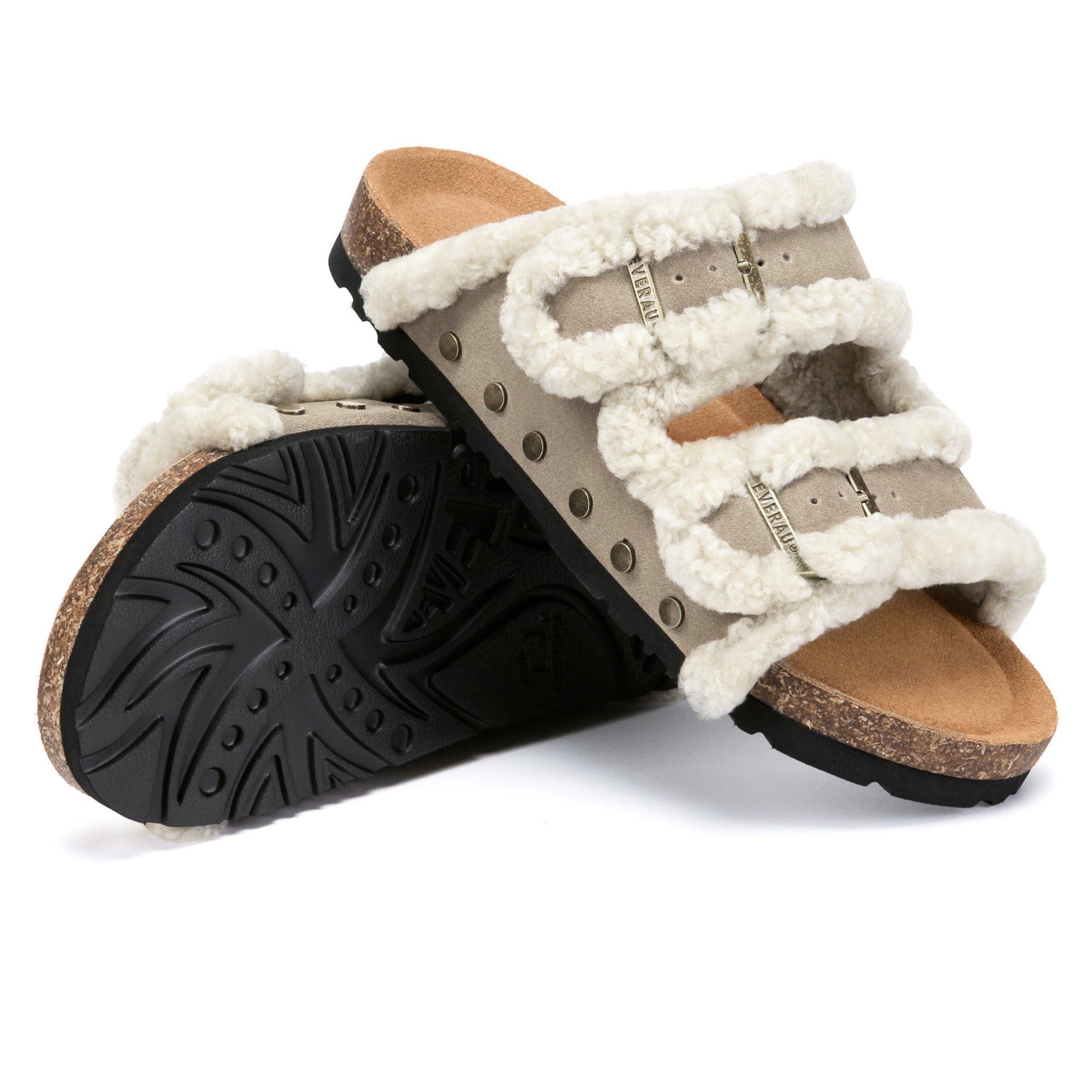 Shearling Comfort UGG Slippers