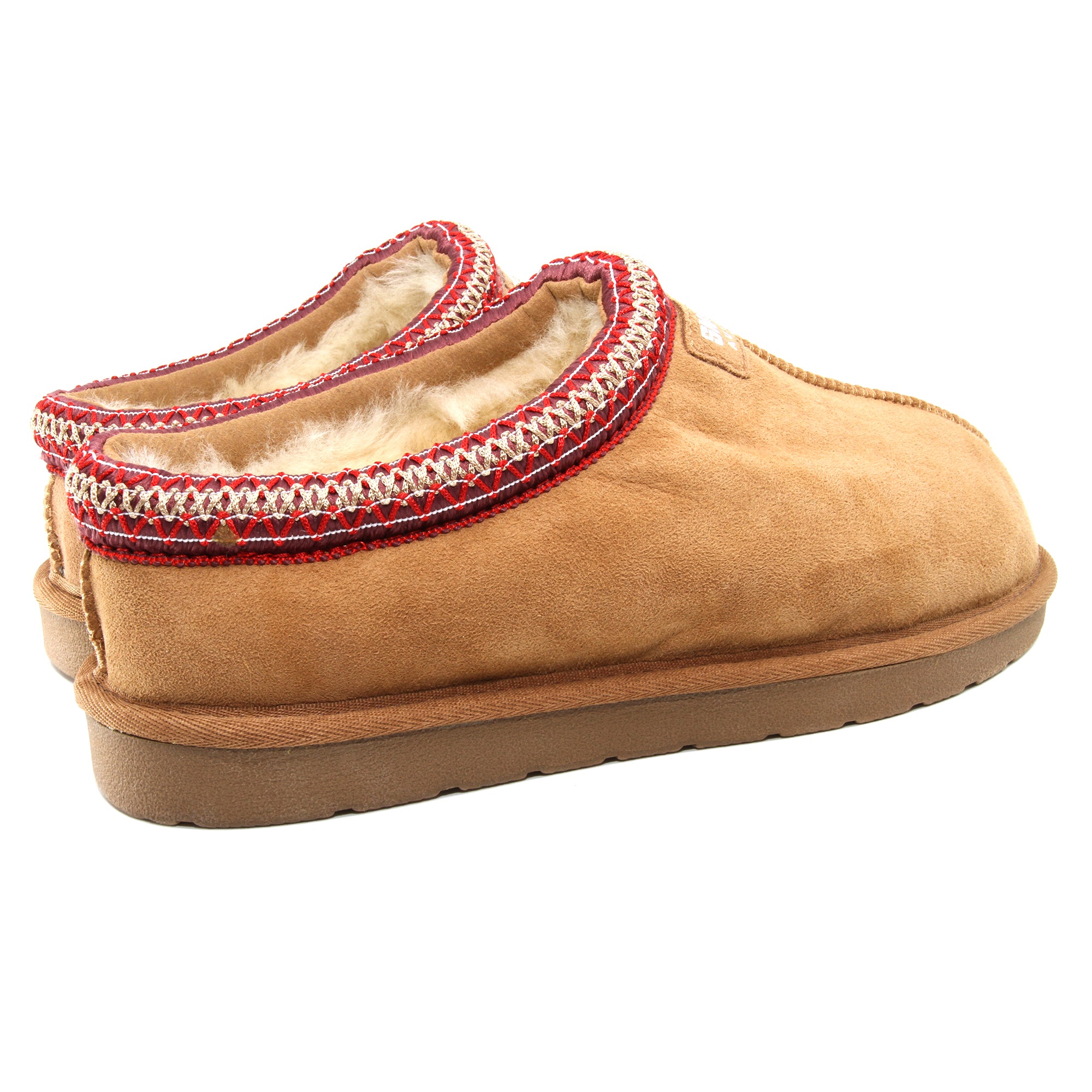 Snuggyz Kenzie UGG slippers for women, Australian-made soft shearling interior and cozy slip-on design.
