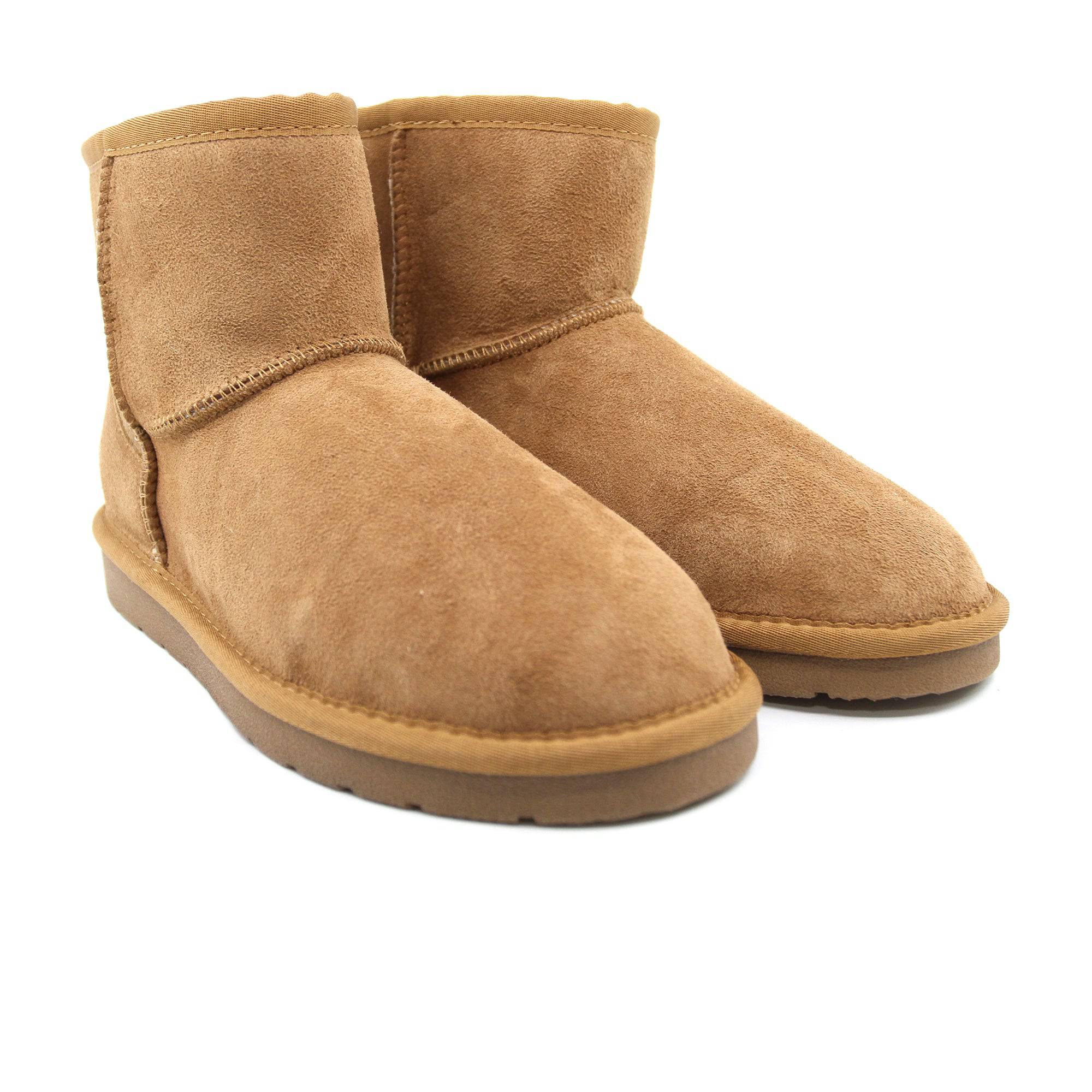 SNUGGYZ® Premium Mini Classic UGG Boots Australian Made