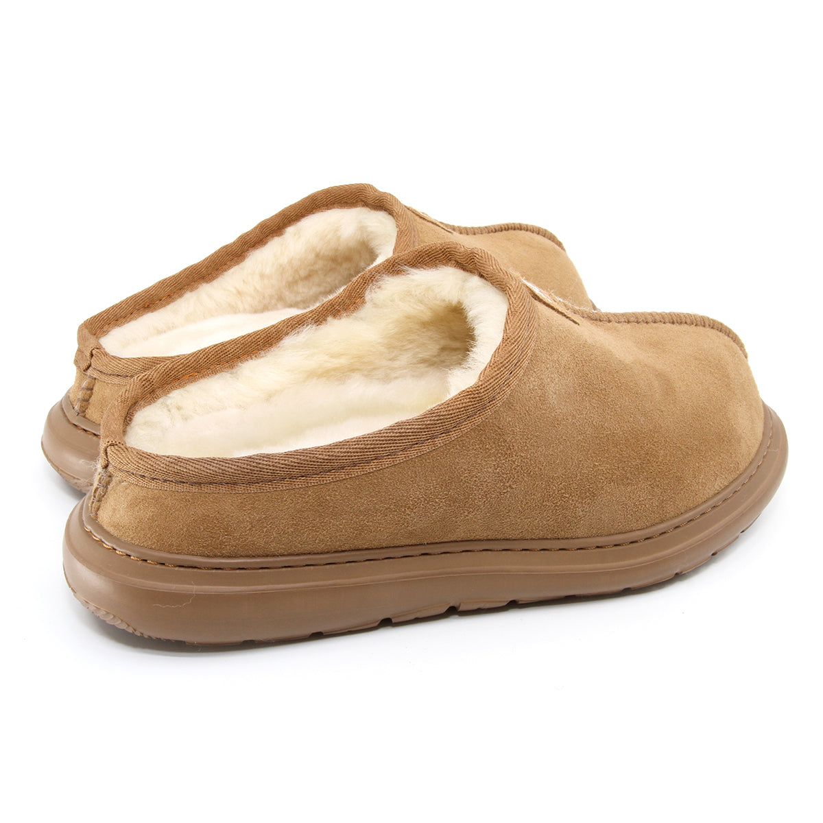 Snuggyz SNUGGYZ® Australian-made UGG Explorer slippers with plush lining and rugged soles, perfect for indoor and outdoor wear.