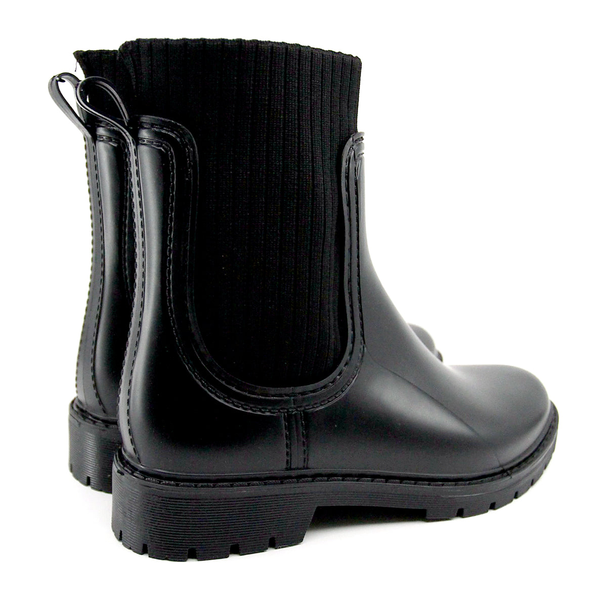 Snuggyz Urban Flex rainboots in vibrant colors with a waterproof design, featuring sturdy soles and a comfortable fit.