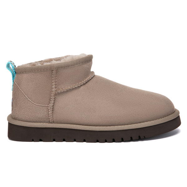 Aqua Ultra Mini UGG Boots