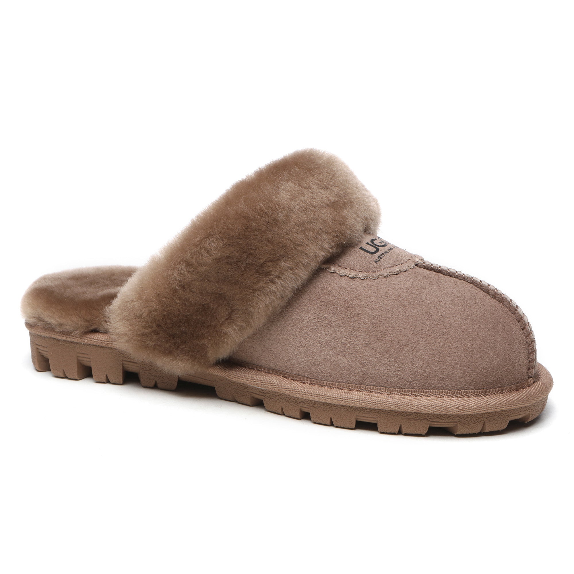 Premium Anti-Slip UGG Slippers - UGG Direct