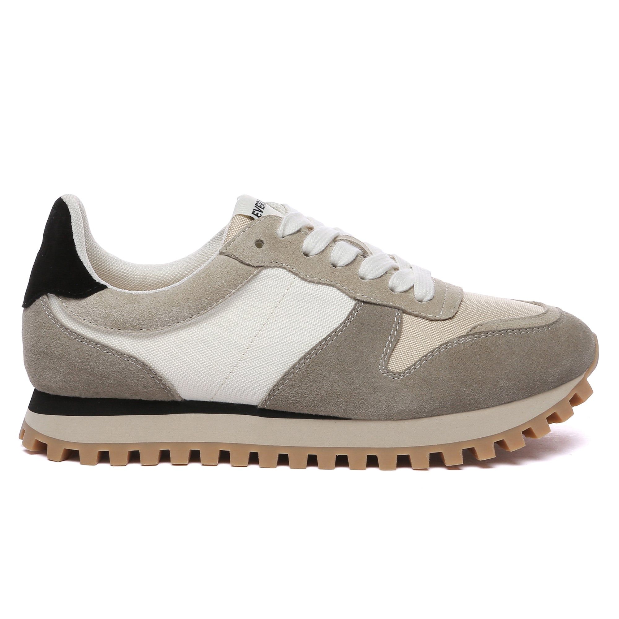 Everau Chunky Sneaker