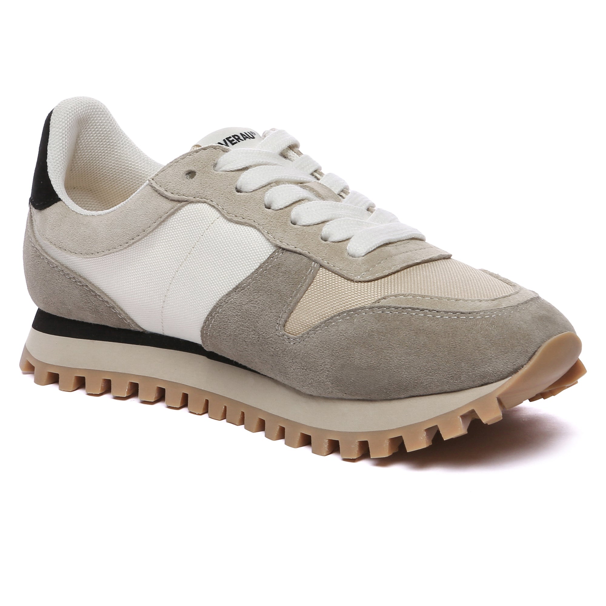 Everau Chunky Sneaker