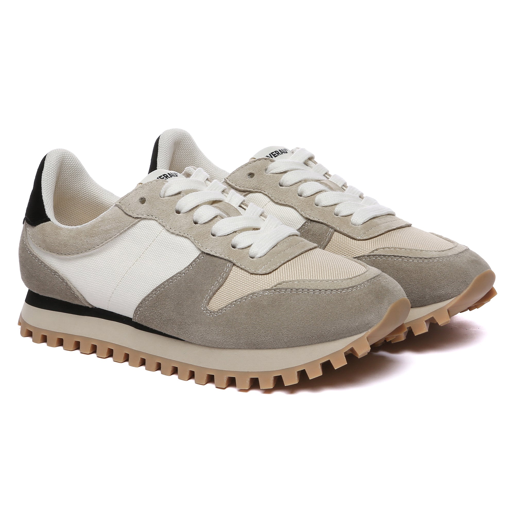 Everau Chunky Sneaker