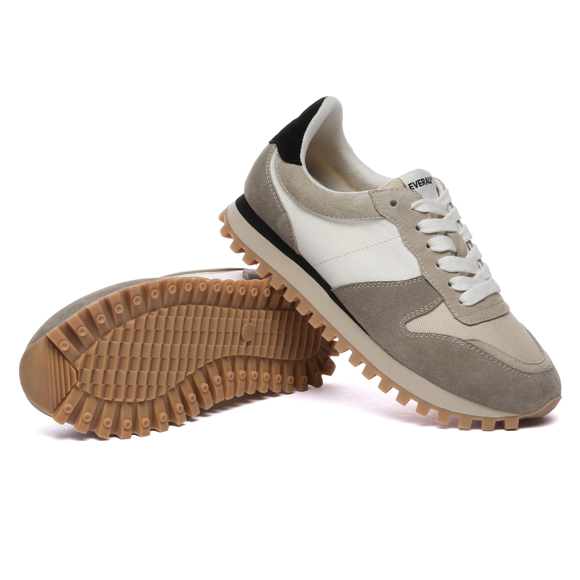 Everau Chunky Sneaker