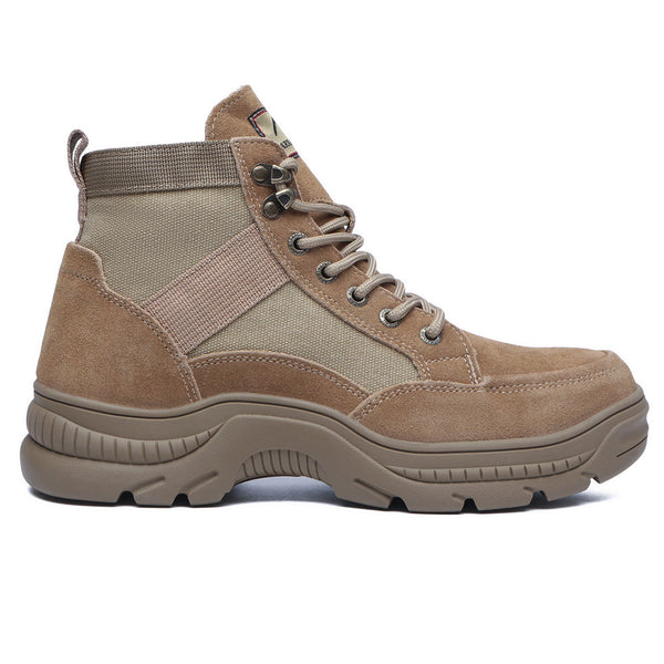 Phillip Menハイキングブーツ