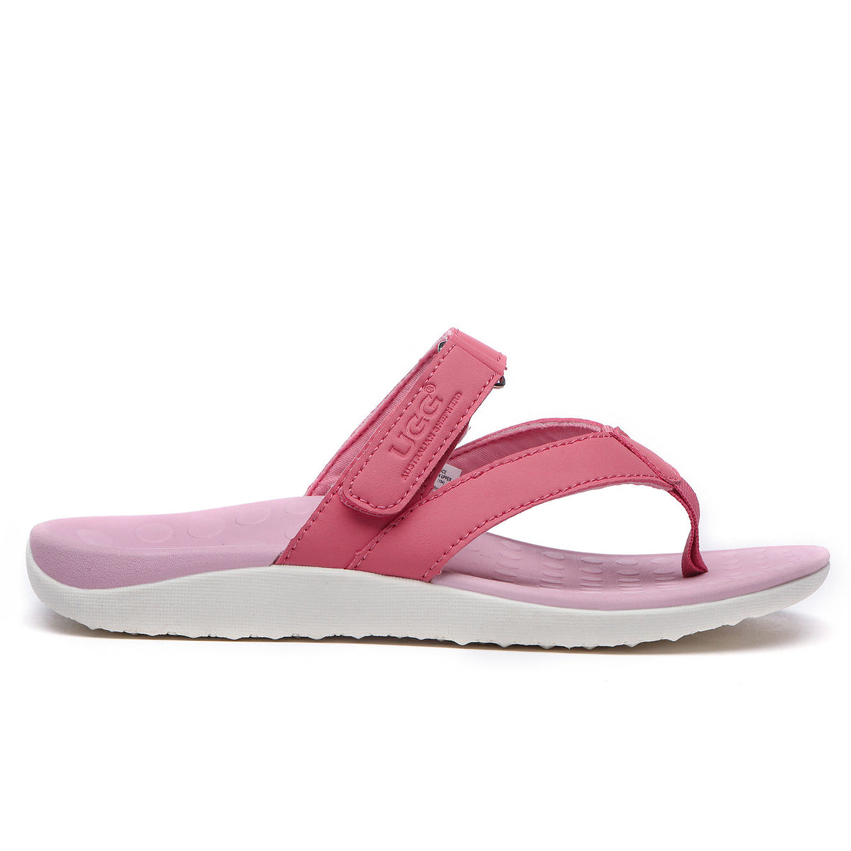 Nova Orthopedic Arch Support Sandals