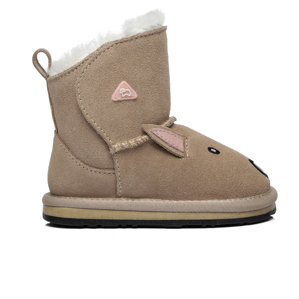 Ugg Terrier幼児ブーツ