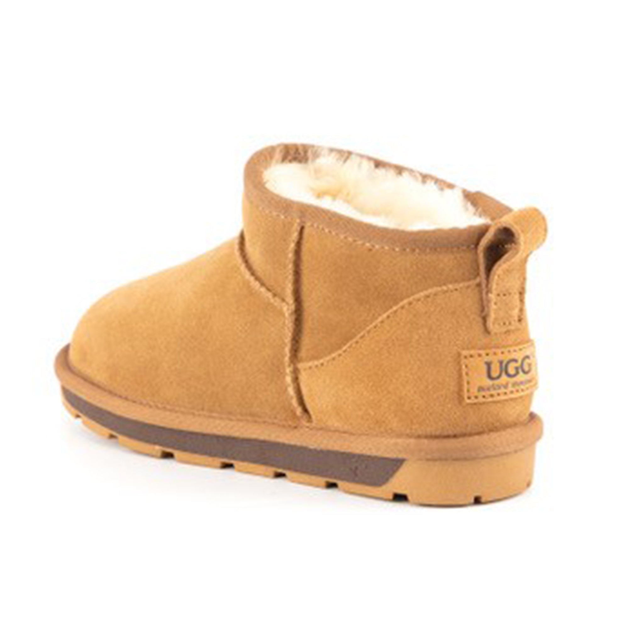 Ultra Mini UGG Boots II - UGG Direct