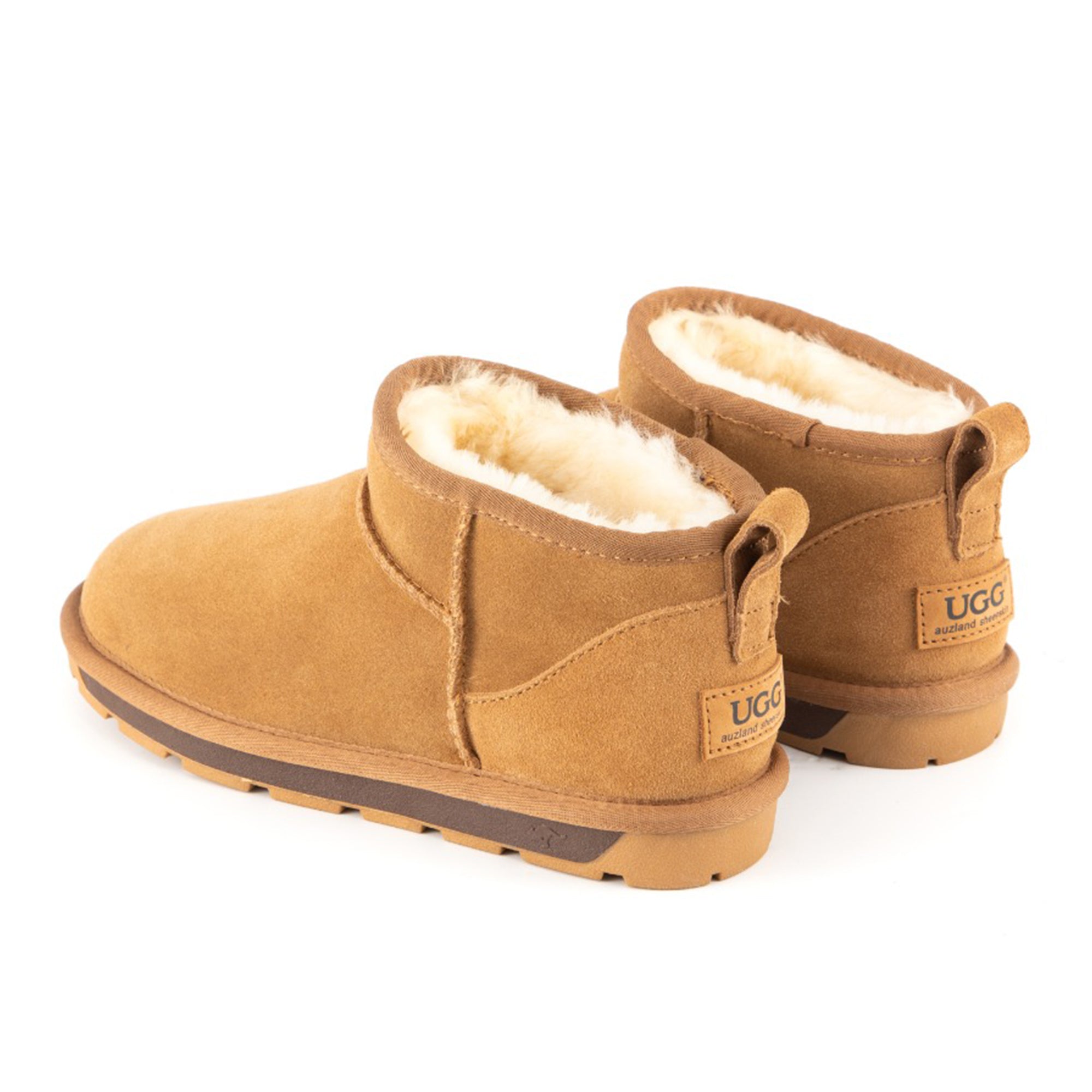 Ultra Mini UGG Boots II - UGG Direct