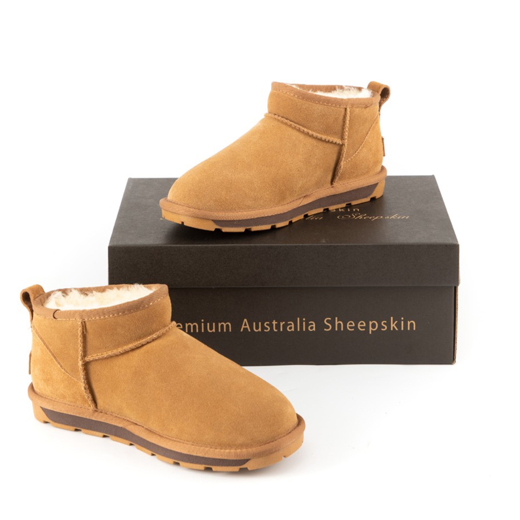 Ultra Mini UGG Boots II - UGG Direct