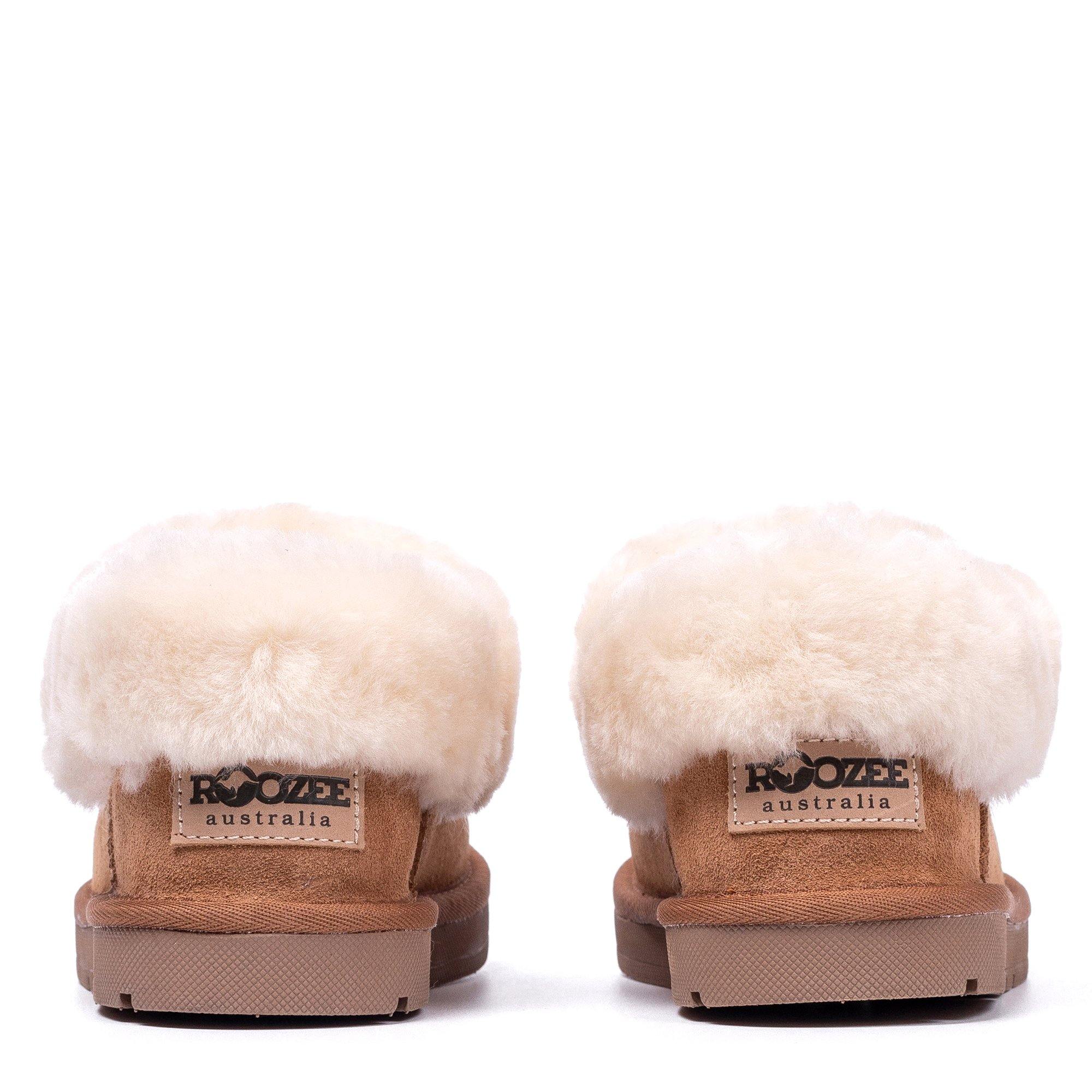 UGG Roozee Ankle Slipper
