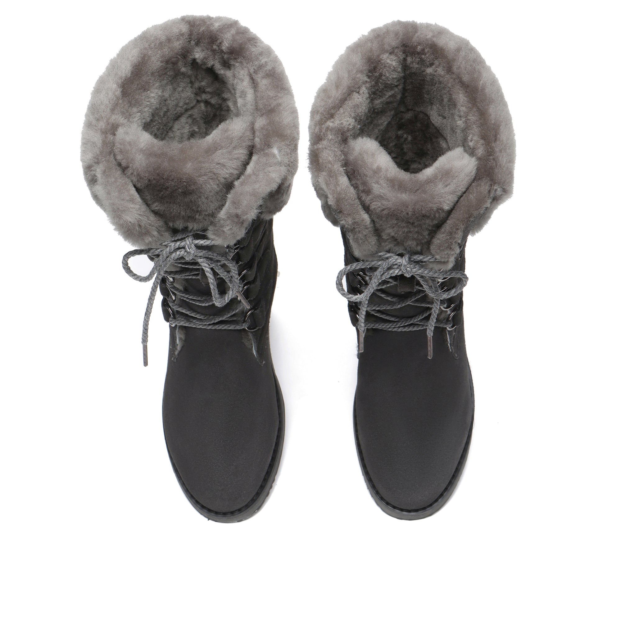 Beck Outback High Boots