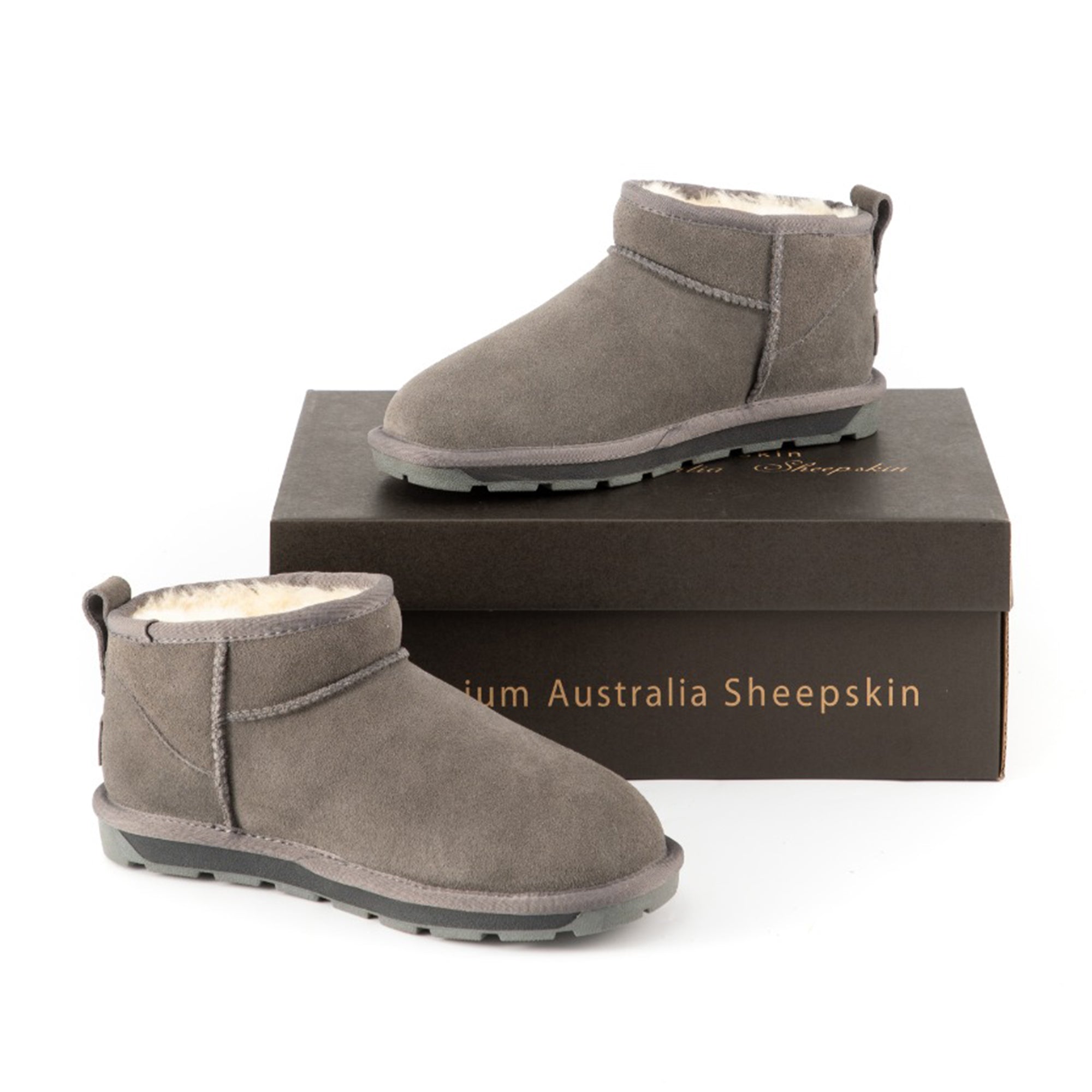 Ultra Mini UGG Boots II - UGG Direct
