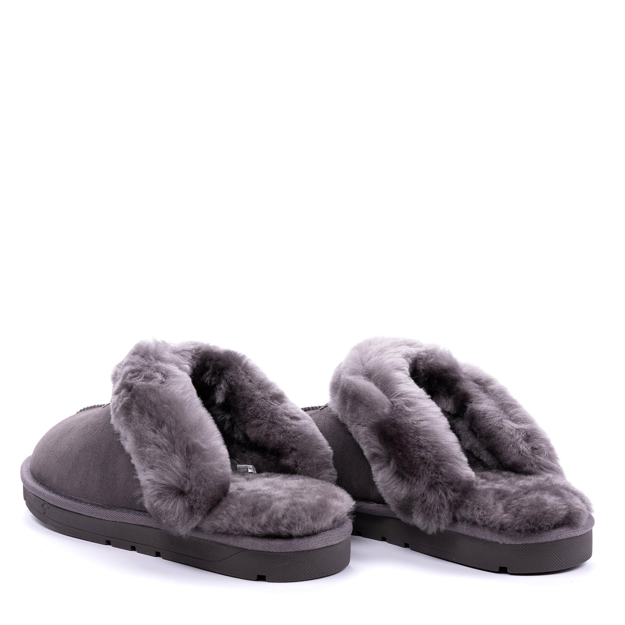 UGG Roozee Scuff Slippers