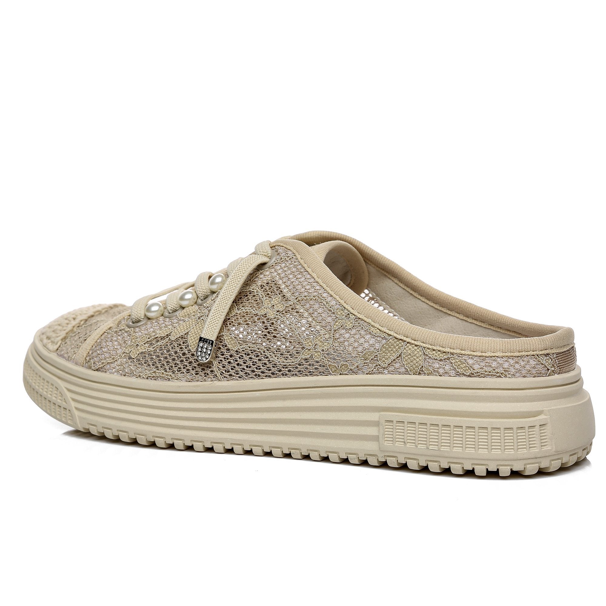 Julissa Sneaker Slides