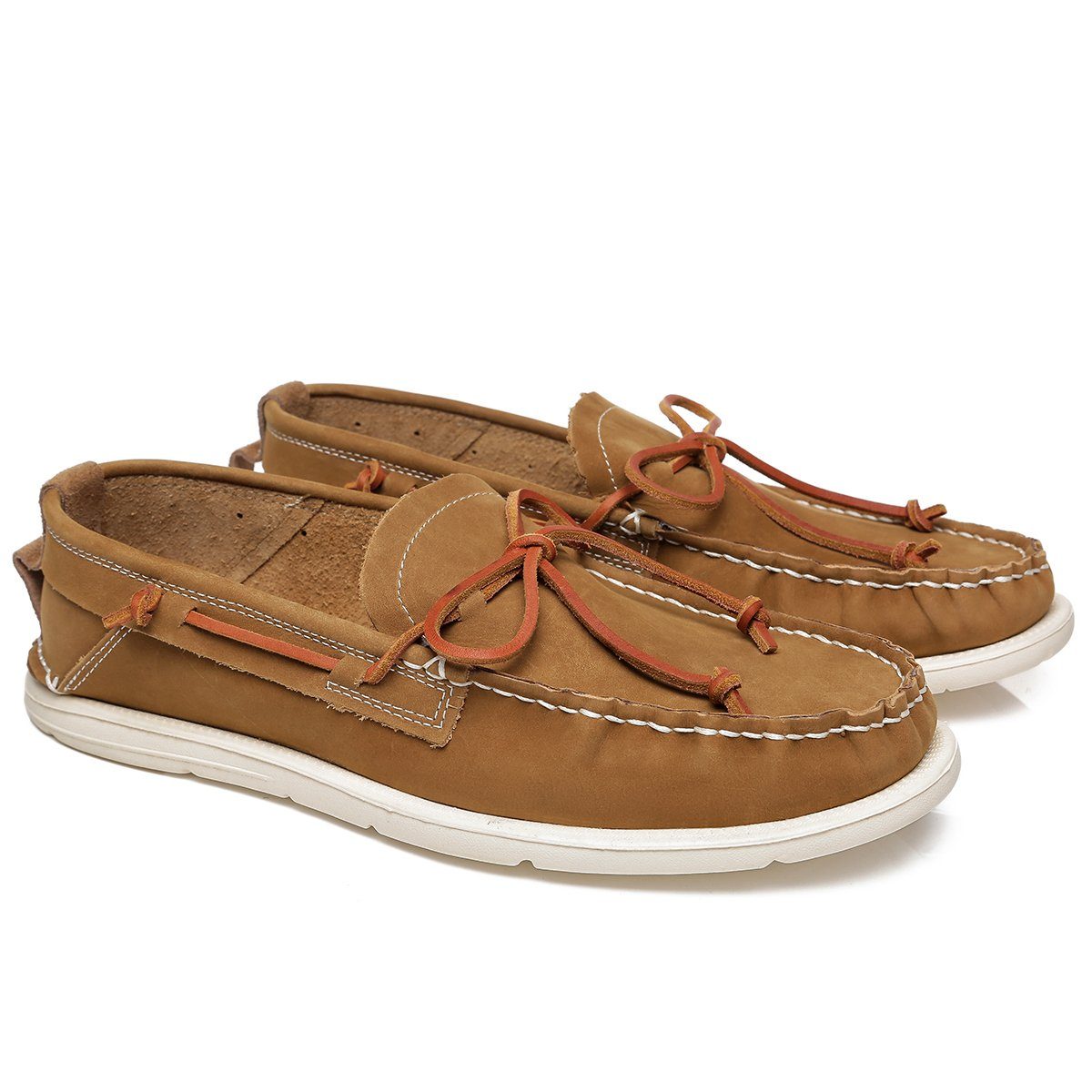 Roy Men Casual Slip-on Shoes