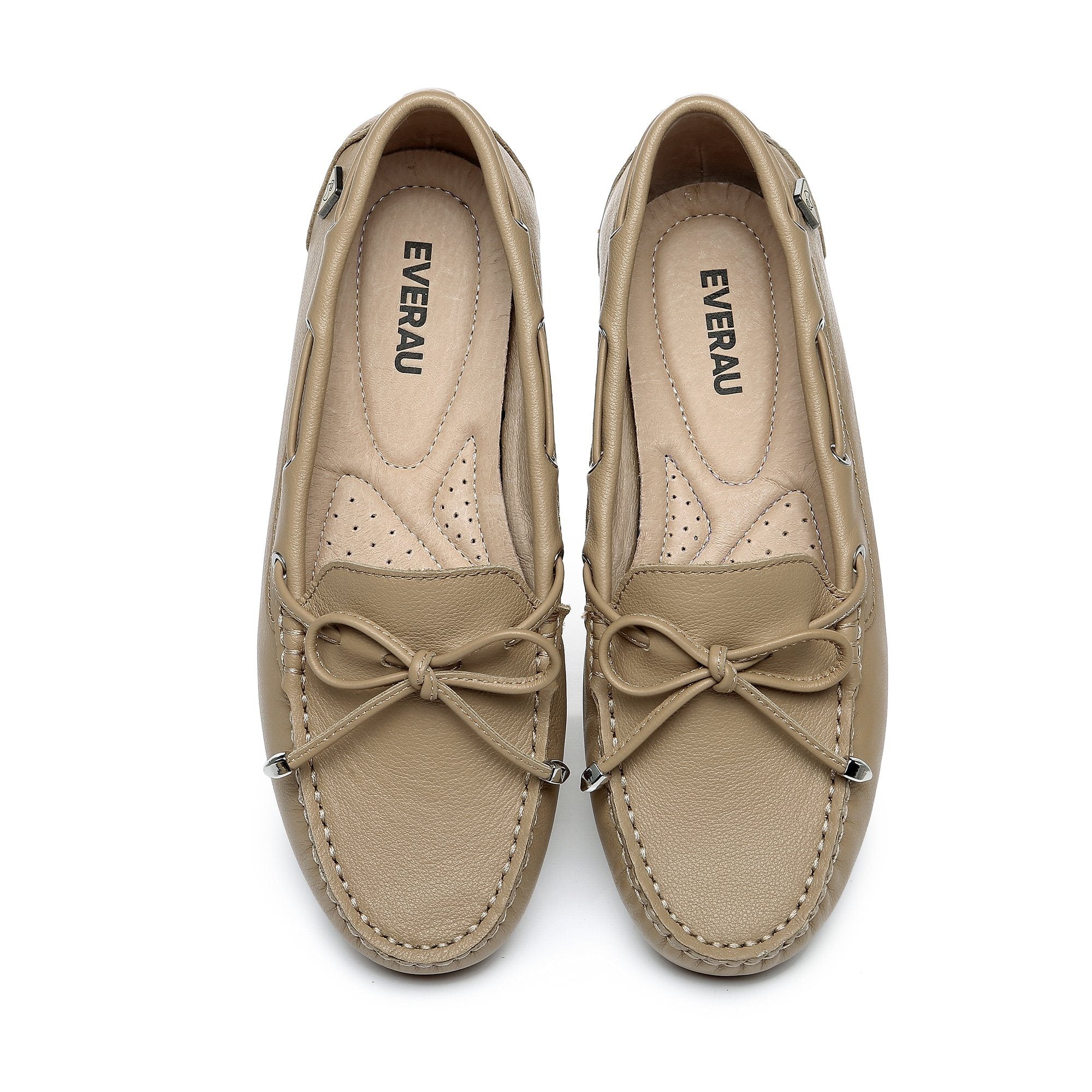 Sammy Women Leather Moccasin - UGG Direct