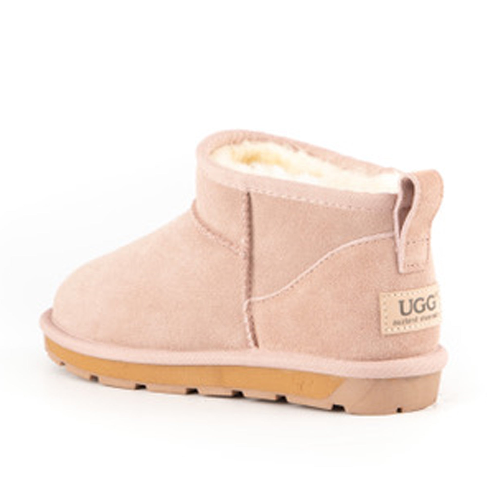 Ultra Mini UGG Boots II - UGG Direct